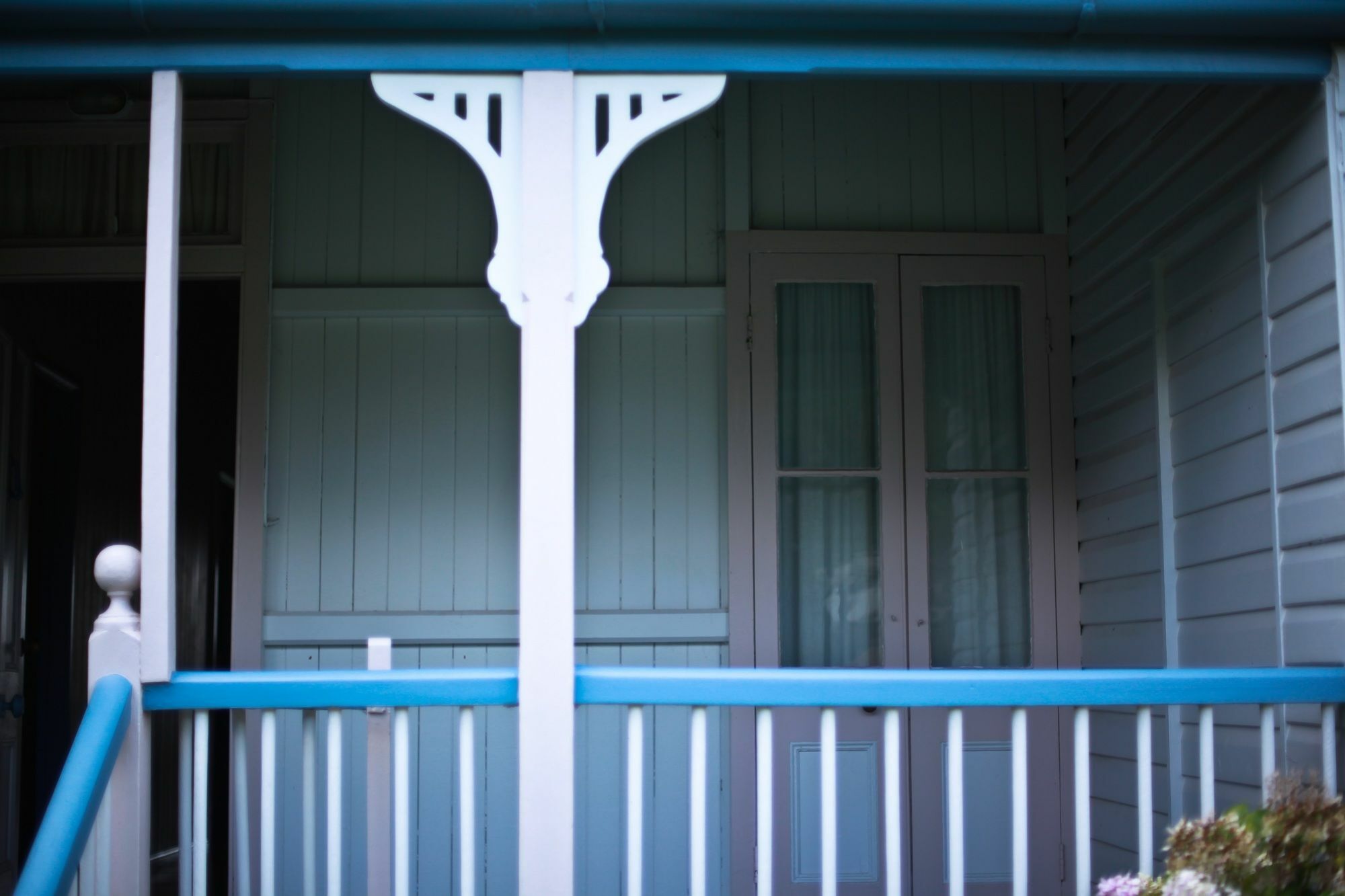 Apple Blossom Cottages Станторп Екстериор снимка