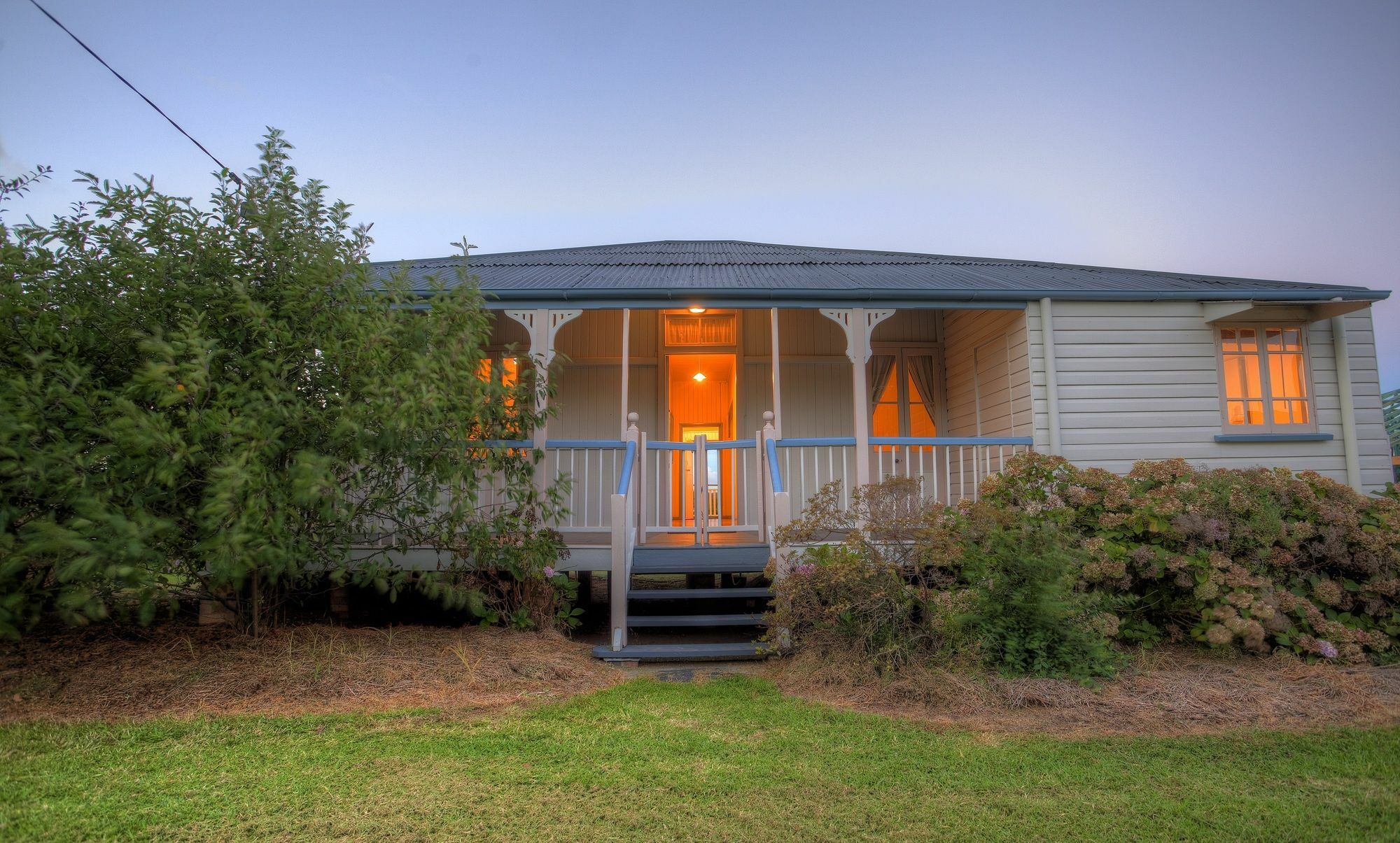 Apple Blossom Cottages Станторп Екстериор снимка